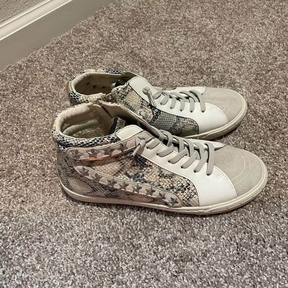 Vintage Havana Sneakers